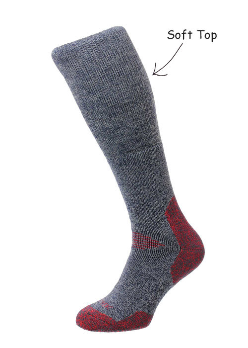 Choosing the Best Soft Top Walking Socks! Our Picks
