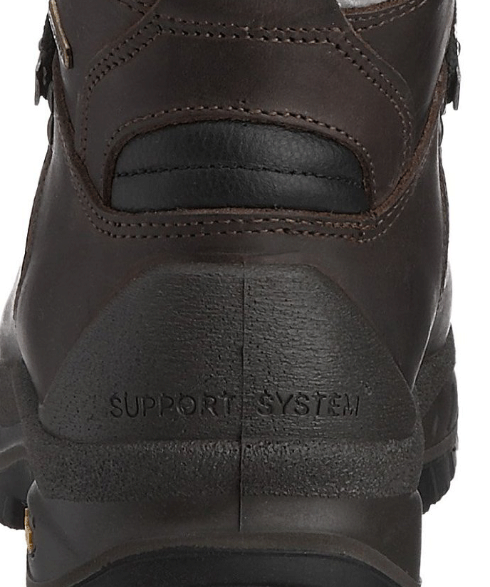 Grisport Crusader Boots - Product Review